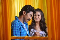 Abhi Production No 1 Movie Stills